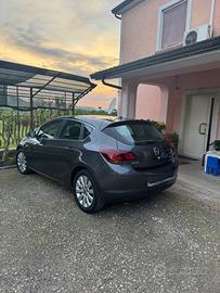 Opel Astra j 1700 diesel