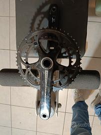 Guarnitura campagnolo 