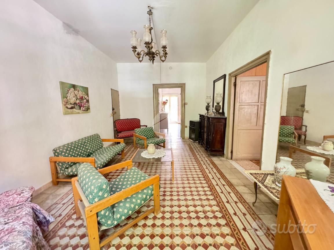 Appartamento – Palermo, Boccadifalco, IV Circoscrizione - Altro