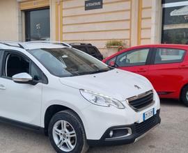 Peugeot 2008 PureTech 82 Active