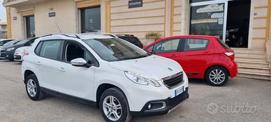 Peugeot 2008 PureTech 82 Active