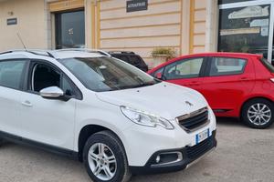 Peugeot 2008 PureTech 82 Active