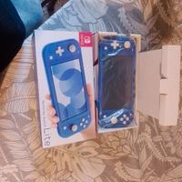 nintento switch lite