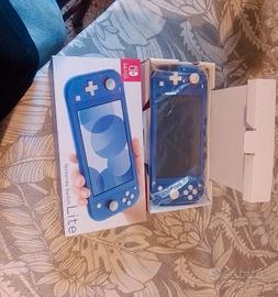 nintento switch lite