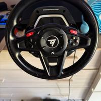 Thrustmaster T128 (Xbox/PC) – €130 prezzo trattabi