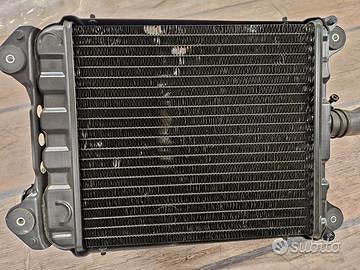 Radiatore usato honda gold wing 1100 1983