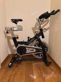 Spin Bike TOORX SRX-70 S