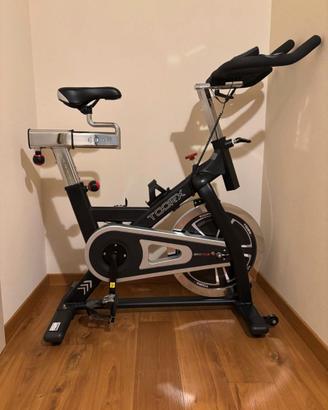Spin Bike TOORX SRX-70 S