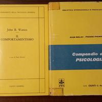 libri di psicologia