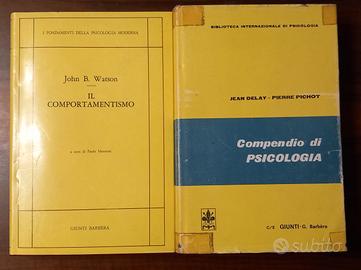libri di psicologia