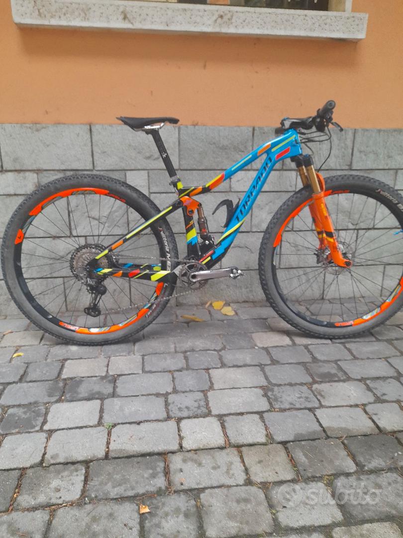 Bicycle Telaio Torpado Matador Torpado Matador Biciclette In