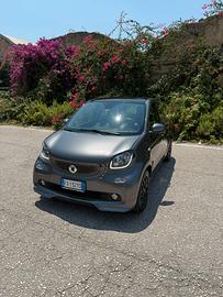 Smart 2019 turbo