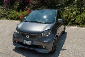 Smart 2019 turbo