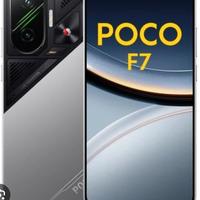 Xiaomi Poco F7 