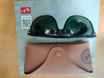occhiali da sole Rayban 