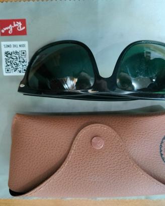 occhiali da sole Rayban 