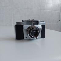 Macchina fotografica Agfa Silette