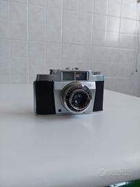 Macchina fotografica Agfa Silette