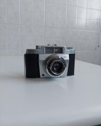 Macchina fotografica Agfa Silette