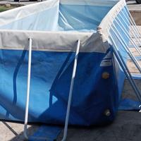 Piscina Laghetto