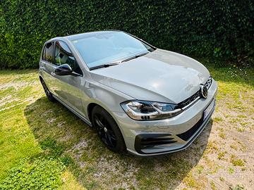 Golf 7.5  1.0 benzina