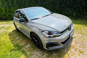 Golf 7.5  1.0 benzina
