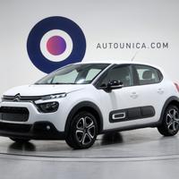 CITROEN C3 PURETECH 110 S&S PLUS NEOPATENTATI