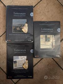 Letteratura istruzioni per l’uso 3