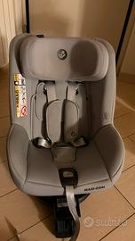 Seggiolino auto Maxi Cosi girevole 3mesi/4anni