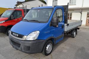 IVECO Daily 2.3 115CV CASSONE FISSO 142000 KM