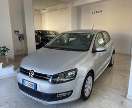 VOLKSWAGEN POLO 1.2 70 CV 5P 105.000 KM