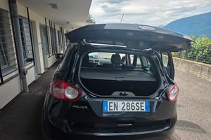 ford kuga 4x4 2012