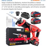 Gattuccio a batteria