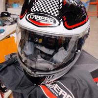 Casco Caberg taglia S