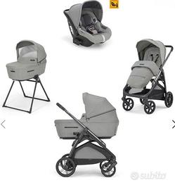 Trio Inglesina Aptica