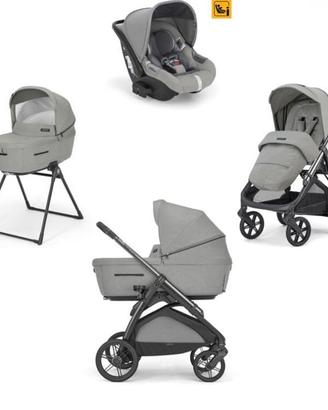 Trio Inglesina Aptica