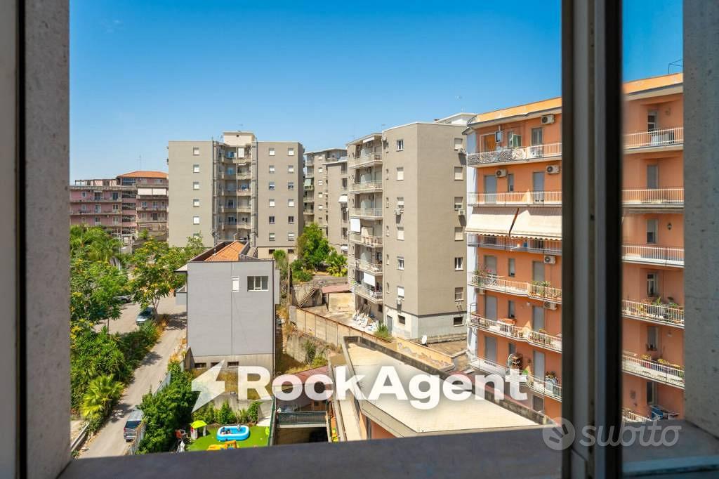 Appartamento – Catania, Consolazione, Borgo-Sanzio - Altro