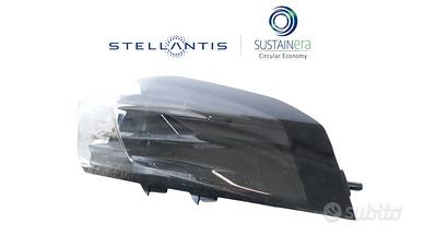 FANALE POSTERIORE DESTRO - PEUGEOT 2008