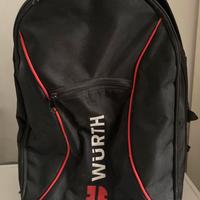 Zaino WÜRTH Portautensili Professionale