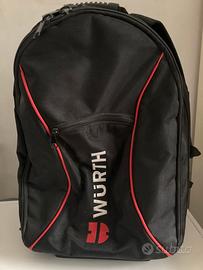 Zaino WÜRTH Portautensili Professionale