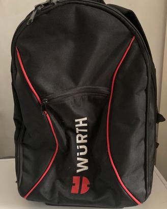 Zaino WÜRTH Portautensili Professionale