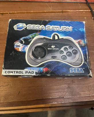Controller sega saturn