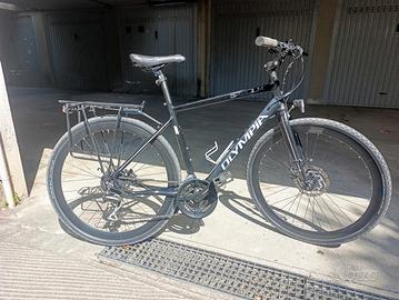 Bici da turismo 