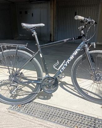 Bici da turismo 