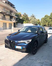 Alfa Romeo Stelvio Executive 2.2 TurboDiesel cv210