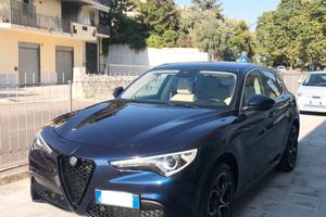 Alfa Romeo Stelvio Executive 2.2 TurboDiesel cv210