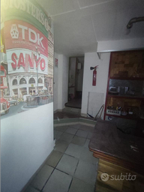 Viale mancini locale euro 110000