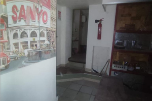 Viale mancini locale euro 110000