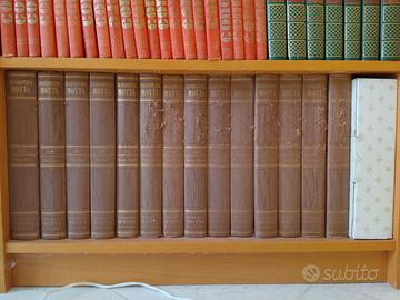 Enciclopedia Motta