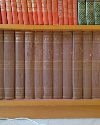 Enciclopedia Motta